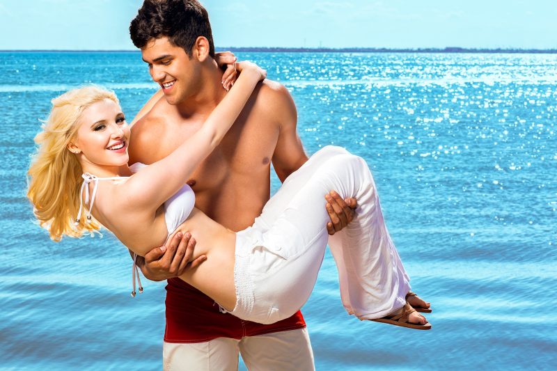 South Padre Island, Texas