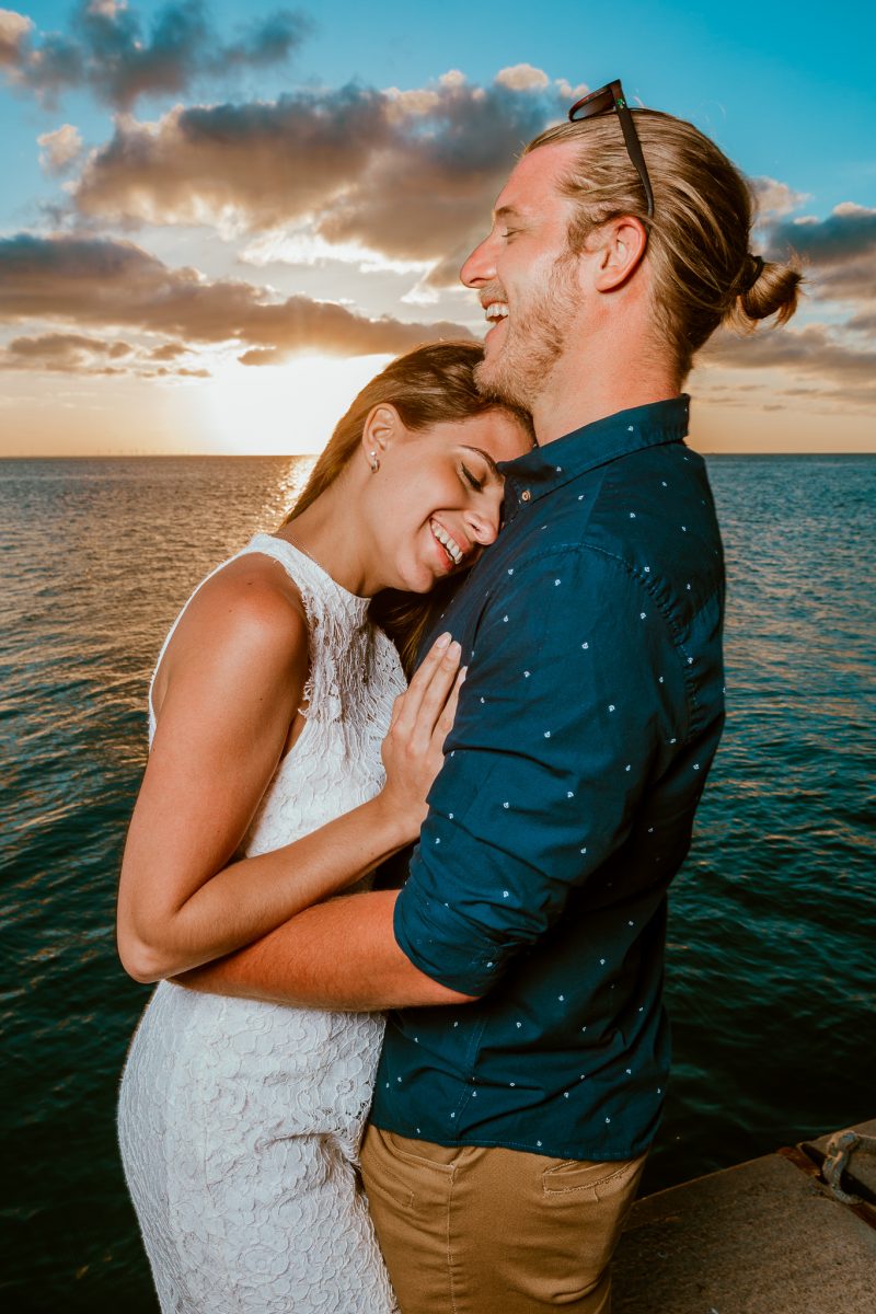 Lobo Del Mar Cafe - South Padre Island, TX