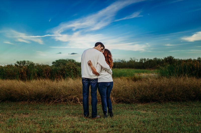 Estero Llano Grande State Park, Weslaco, Tx