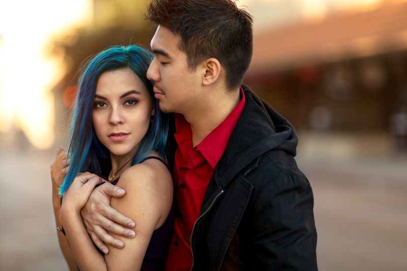 Downtown McAllen - McAllen, TX