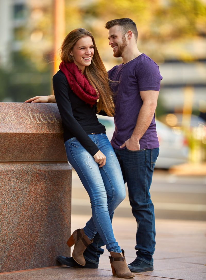 Downtown Dallas - Dallas, TX