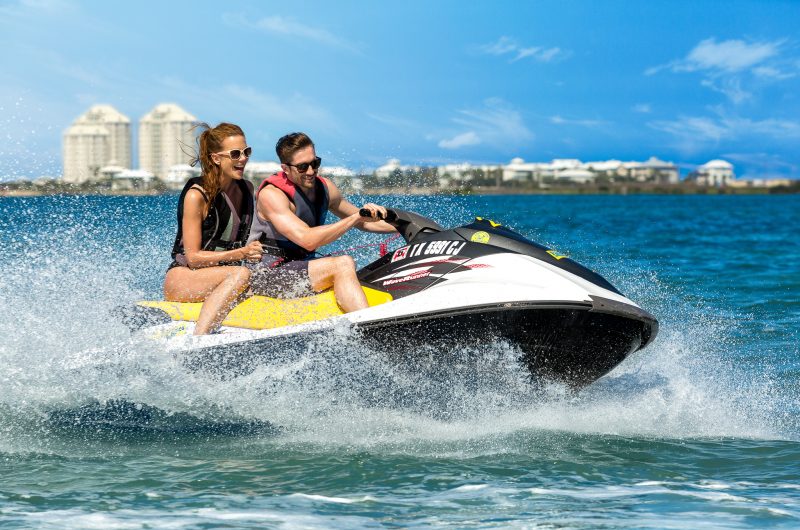 South Padre Island, Texas