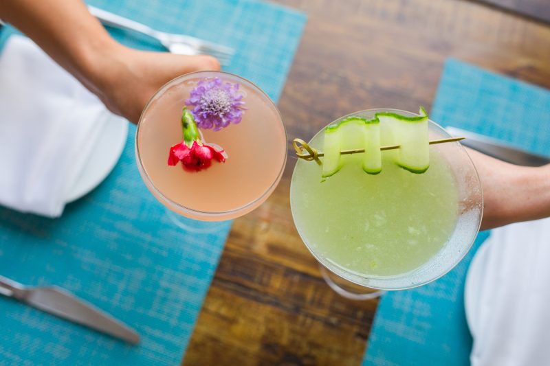 F&B South Padre Island - South Padre Island, TX