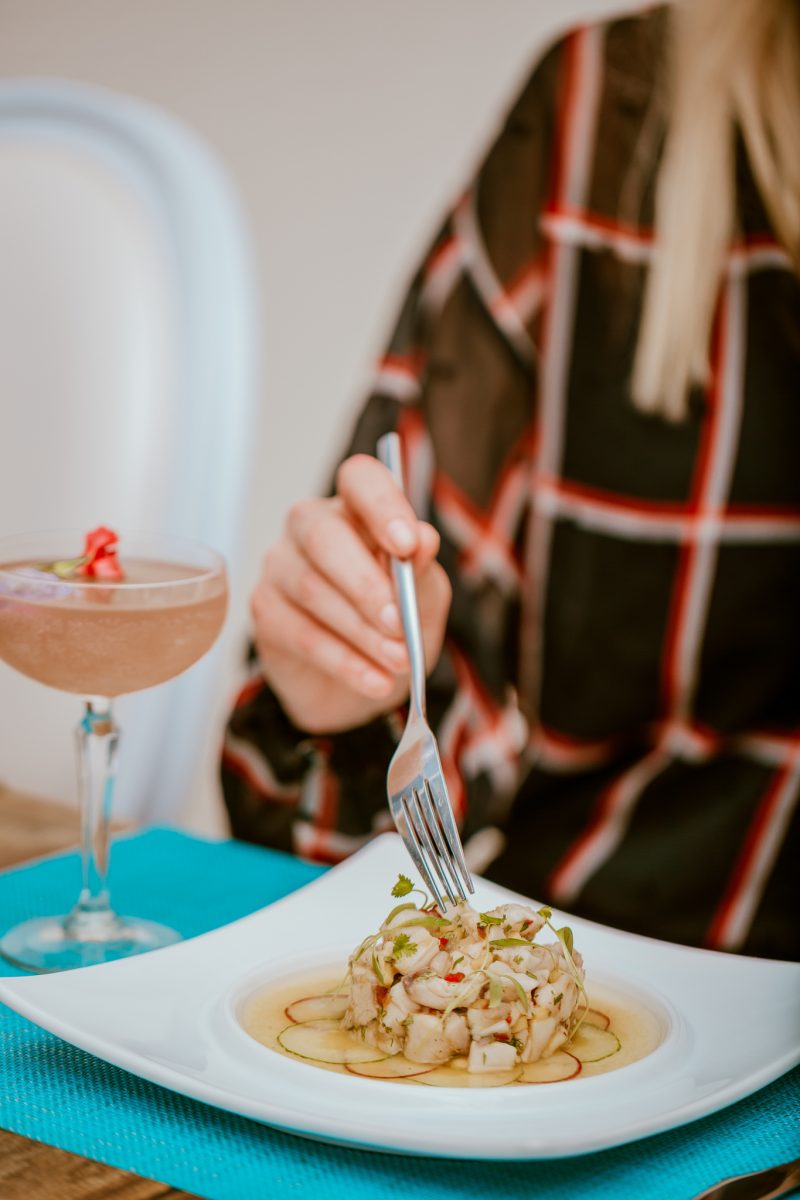 F&B South Padre Island - South Padre Island, TX