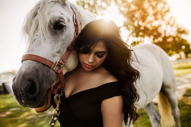 Pride Of Texas Equestrian Center - McAllen, TX