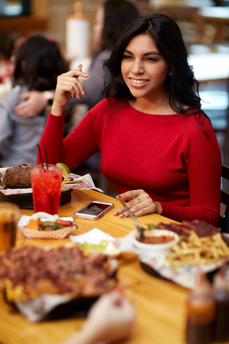 Bar-B-Cutie - Pharr, TX