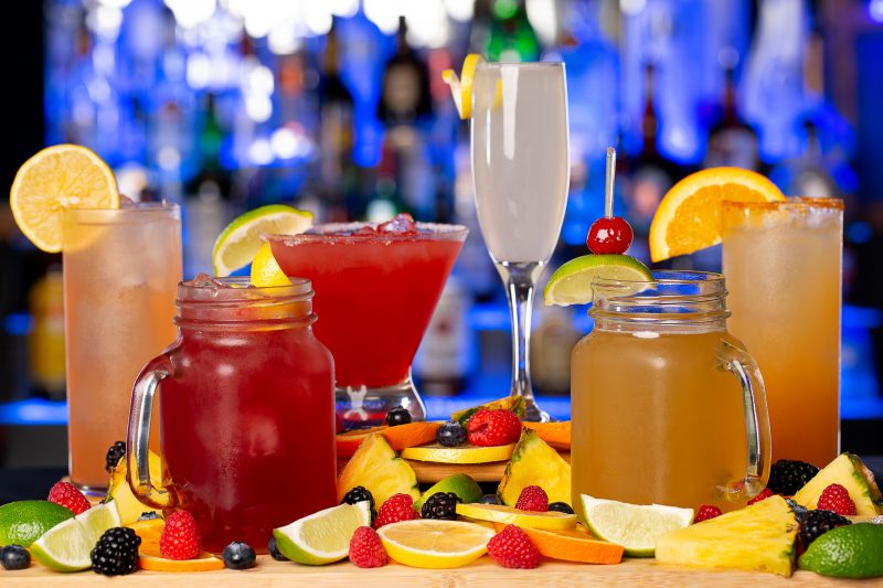 Flamingo Bowl- McAllen, TX