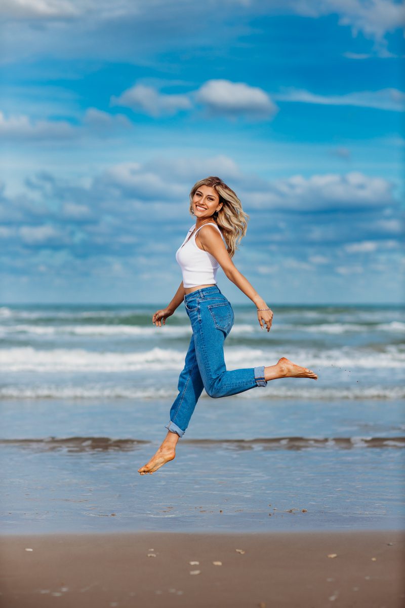 South Padre Island, Texas