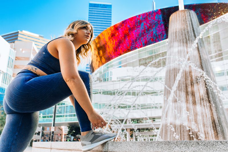 Downtown Dallas - Dallas, TX