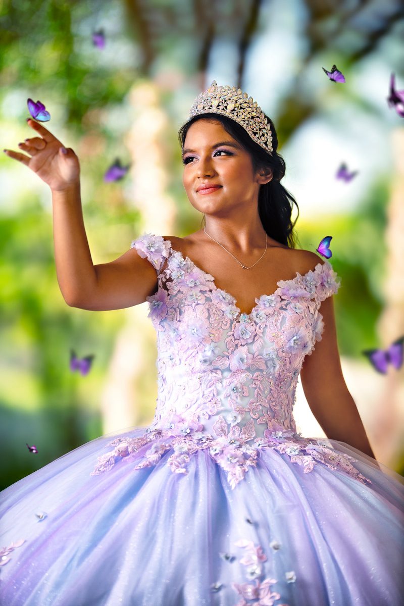 Memory Lane Photo Spot - Mission, TX