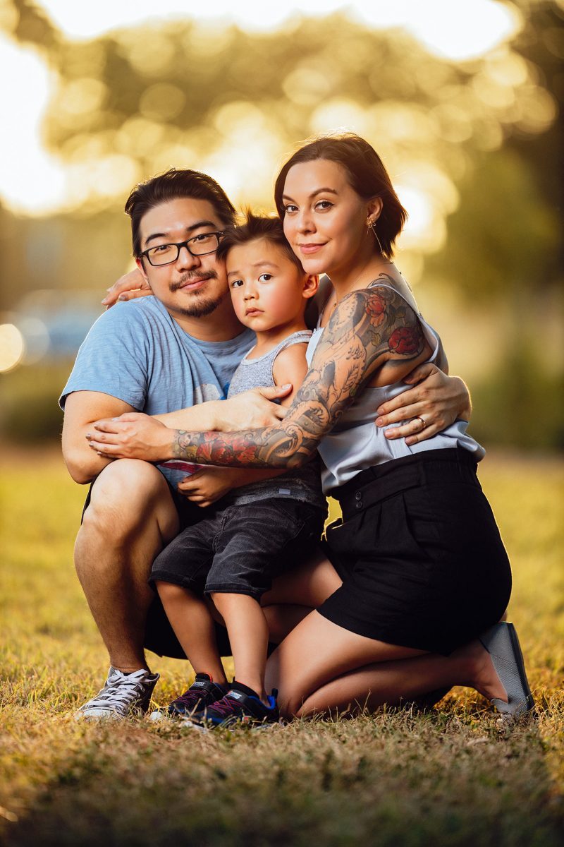 Bill Schupp Park - McAllen, TX