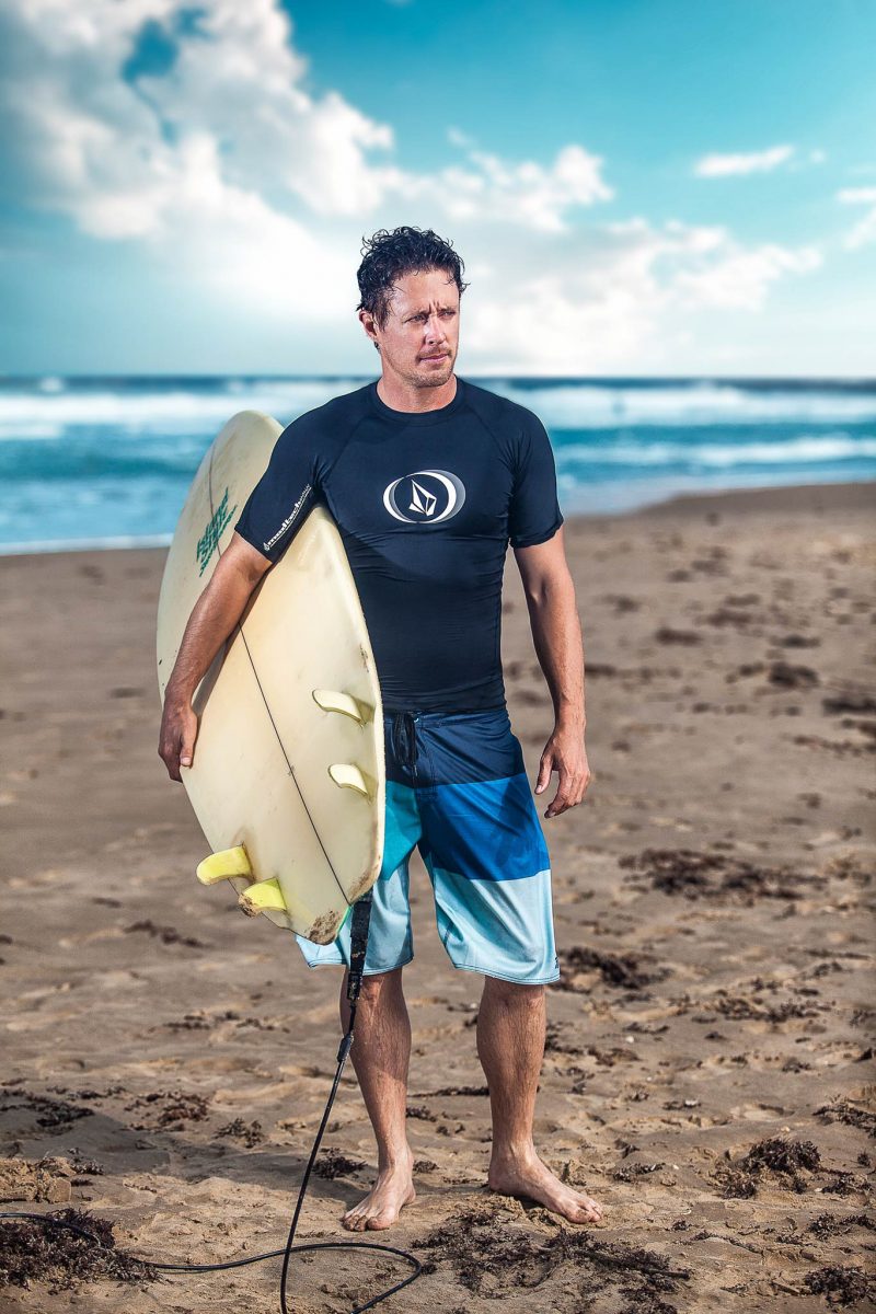 Isla Blanca Park - South Padre Island, TX