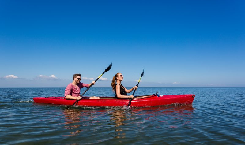 Bay Side - South Padre Island, TX