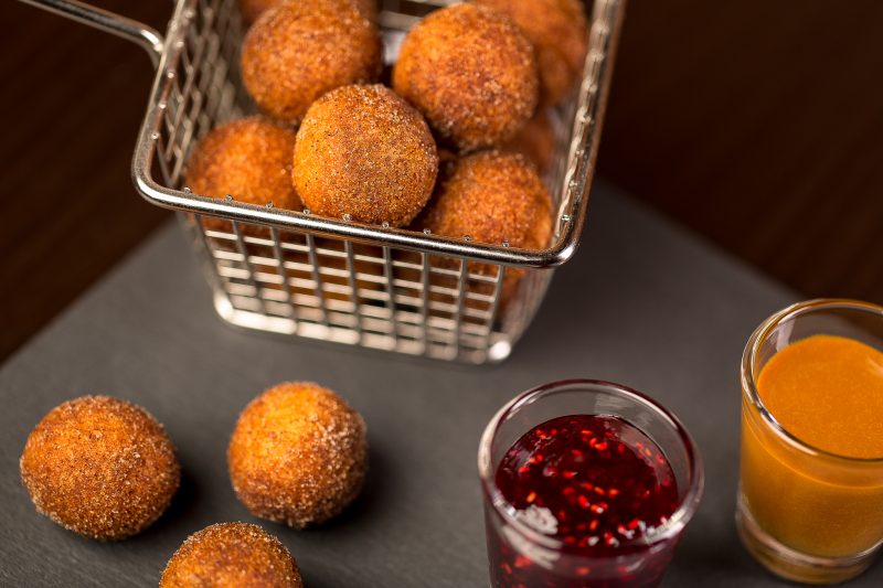 Flamingo Bowl- McAllen, TX