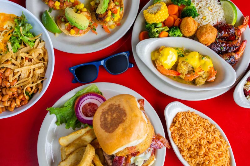 Pier 19 - South Padre Island, TX