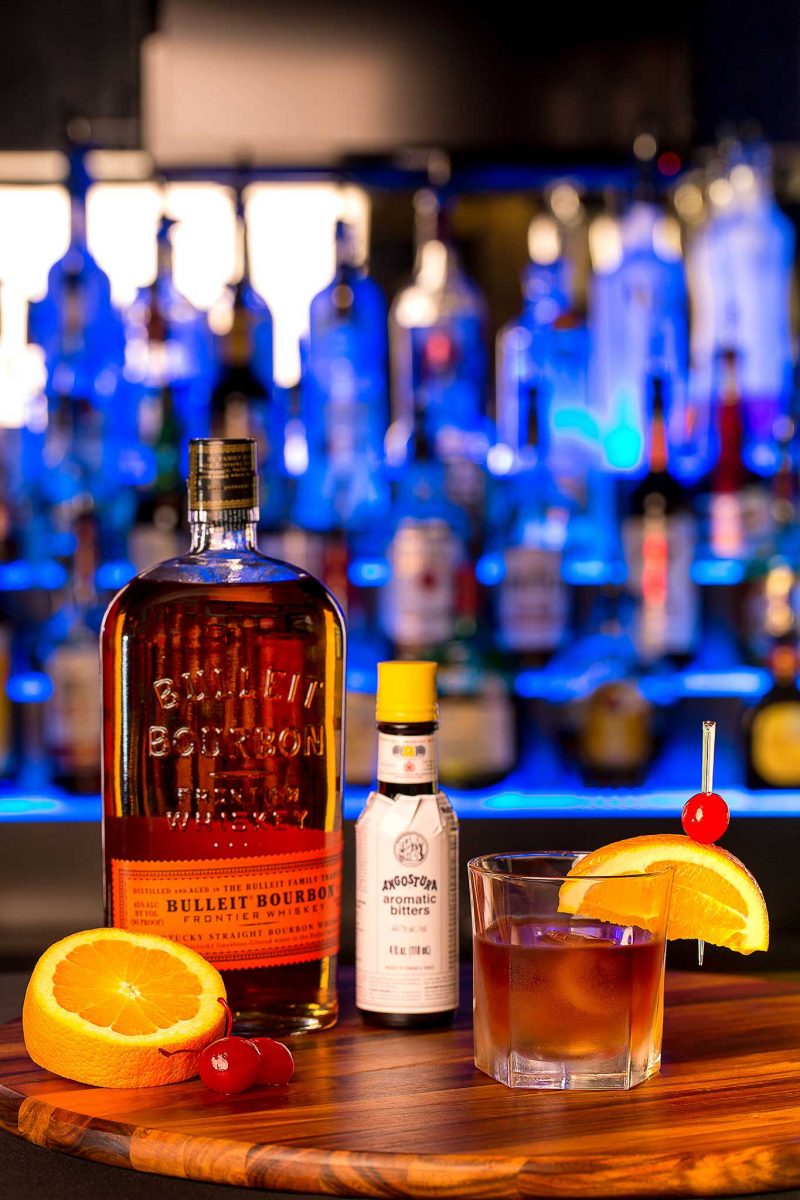 Flamingo Bowl- McAllen, TX