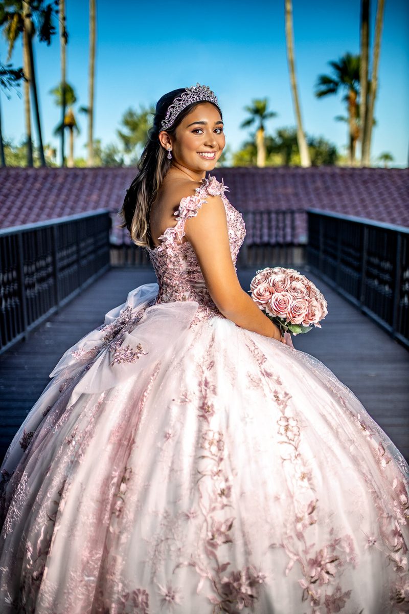 Casa De Palmas - McAllen, TX