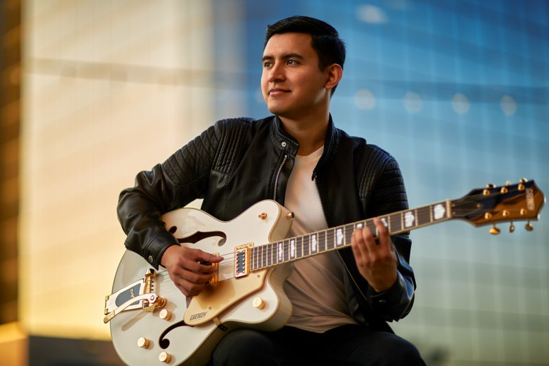 Downtown McAllen - McAllen, TX