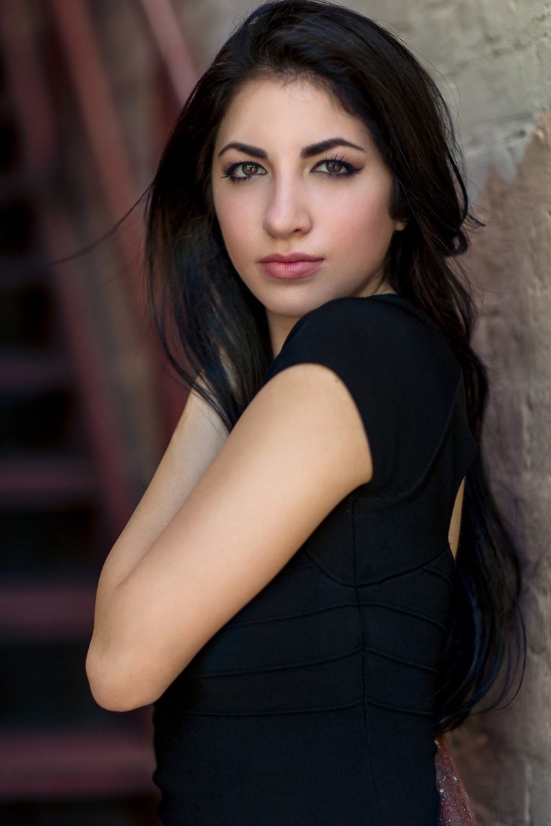 Downtown McAllen - McAllen, TX