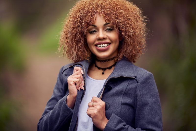 National Butterfly Center - Mission, TX