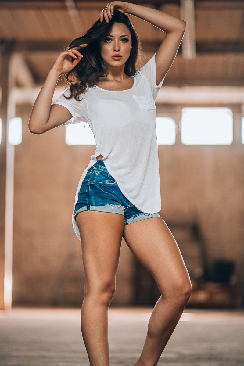 Railyard Studio - El Paso, Tx