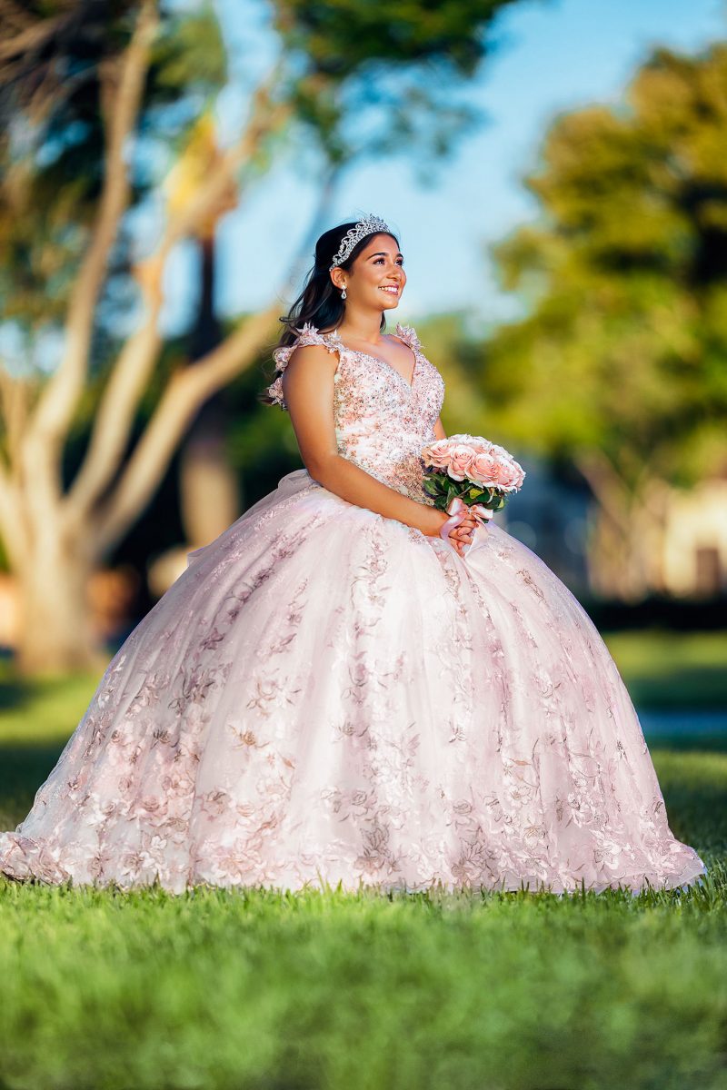 Casa De Palmas - McAllen, TX