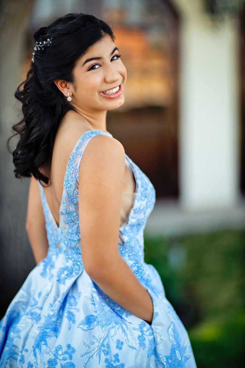 Hacienda Las Mariposas - McAllen, TX