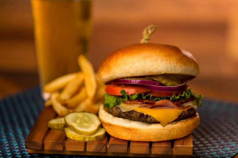 Flamingo Bowl- McAllen, TX