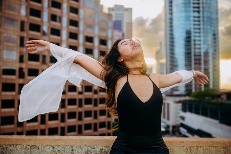 Downtown Austin - Austin,TX