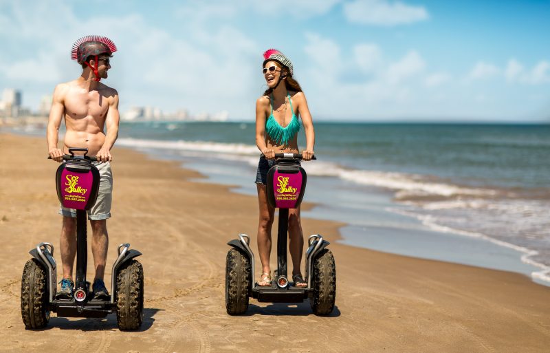 Isla Blanca Park - South Padre Island, TX