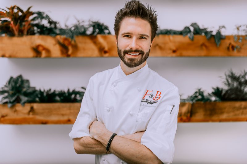 F&B South Padre Island - South Padre Island, TX